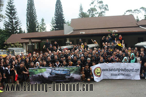Offroad Lembang Bandung