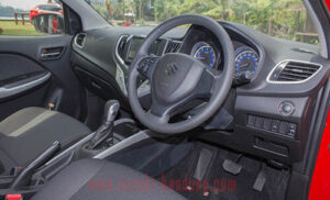 Suzuki-Baleno-Bandung