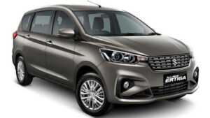 All New Suzuki Ertiga 2018, Sudah Bisa Dipesan