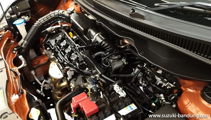 Yang Harus Diketahui Dari Suzuki XL7