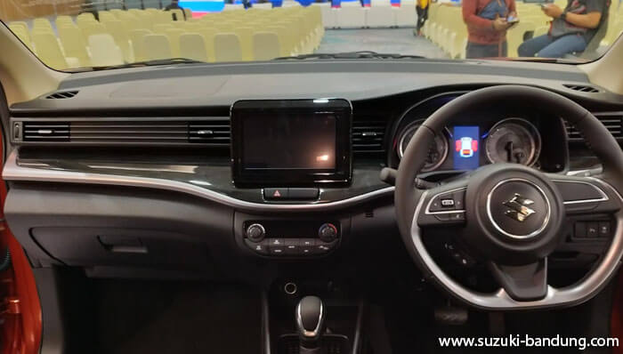 Yang Harus Diketahui Dari Suzuki XL7