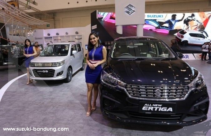 suzuki-bandung